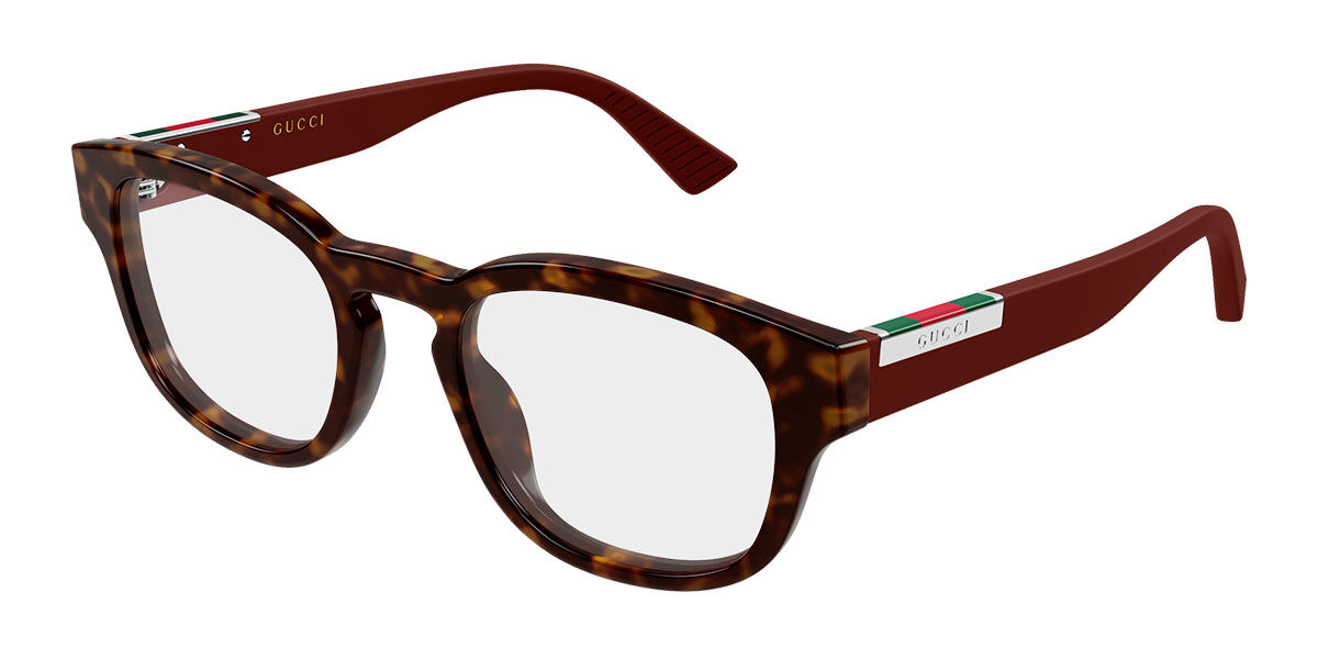 Gucci GG2090O 003, Tortoiseshell frame
