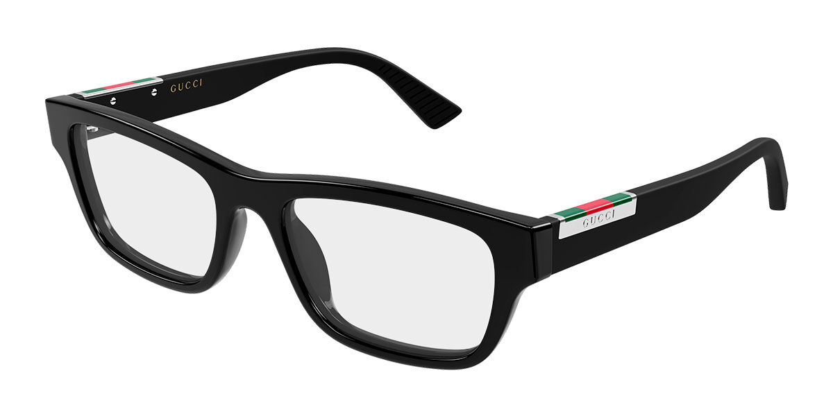 Gucci GG2091O 005, Black frame