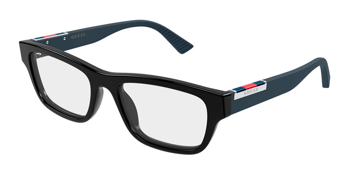 Gucci GG2091O 006, Black frame
