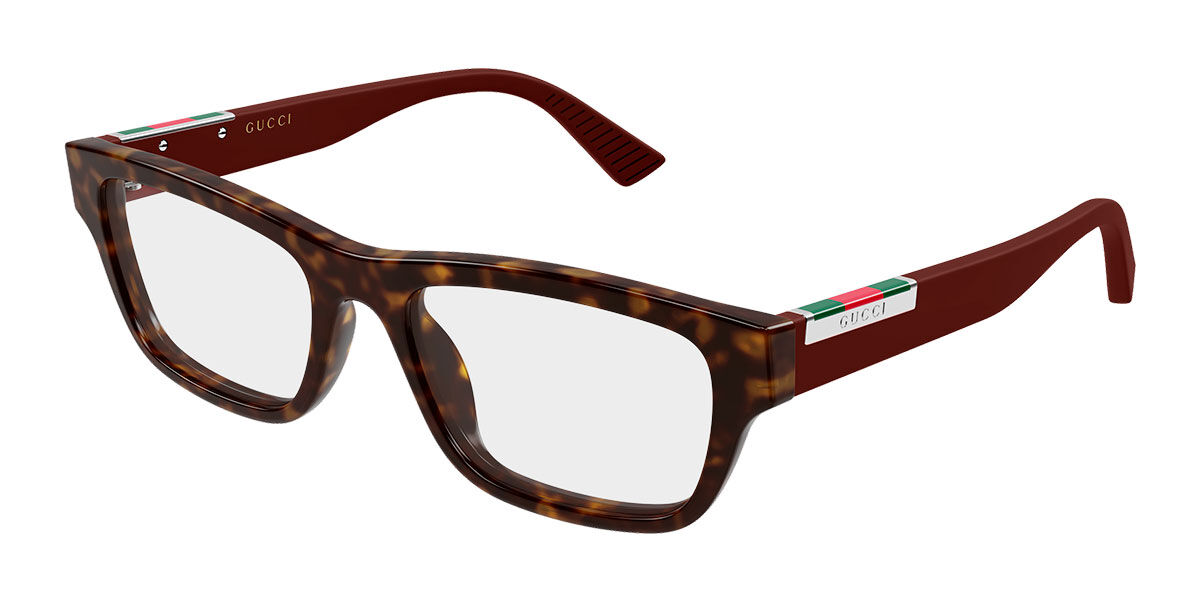 Gucci GG2091O 007, Tortoiseshell frame