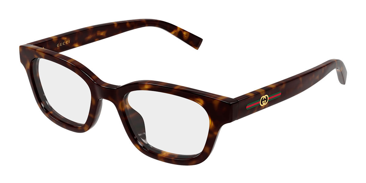 Gucci GG2103OL Asian Fit 002, Tortoiseshell frame