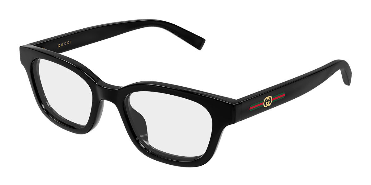 Gucci GG2103OL Asian Fit 005, Black frame