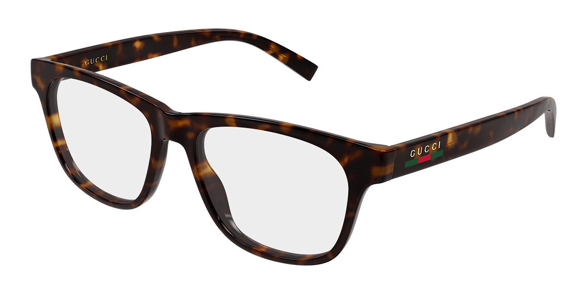 Gucci GG2108O 002, Tortoiseshell frame