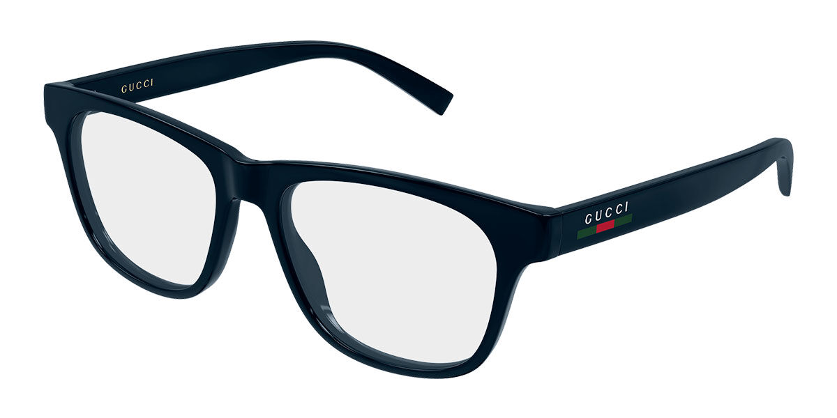 Gucci GG2108O 003, Blue frame