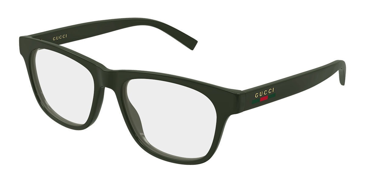 Gucci GG2108O 004, Green frame