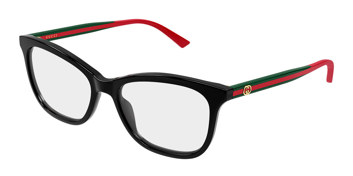 Gucci GG2117O 001, Black frame