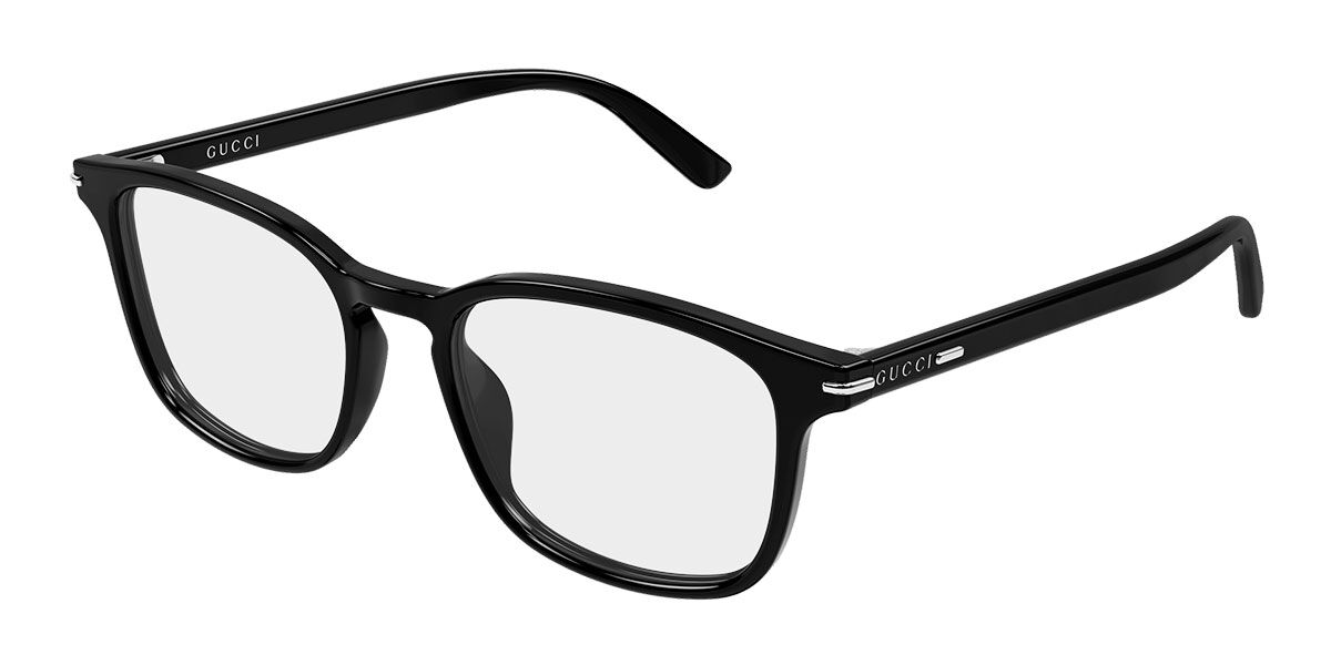 Gucci GG2129O 001, Black frame