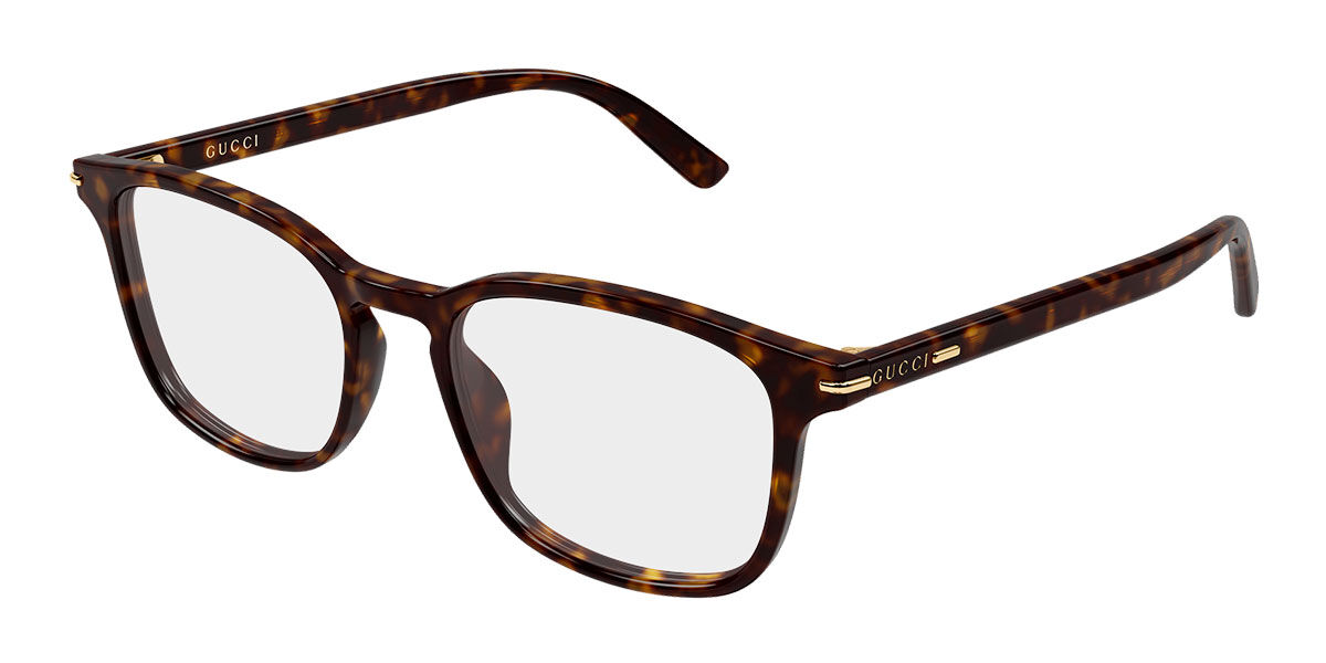 Gucci GG2129O 002, Tortoiseshell frame