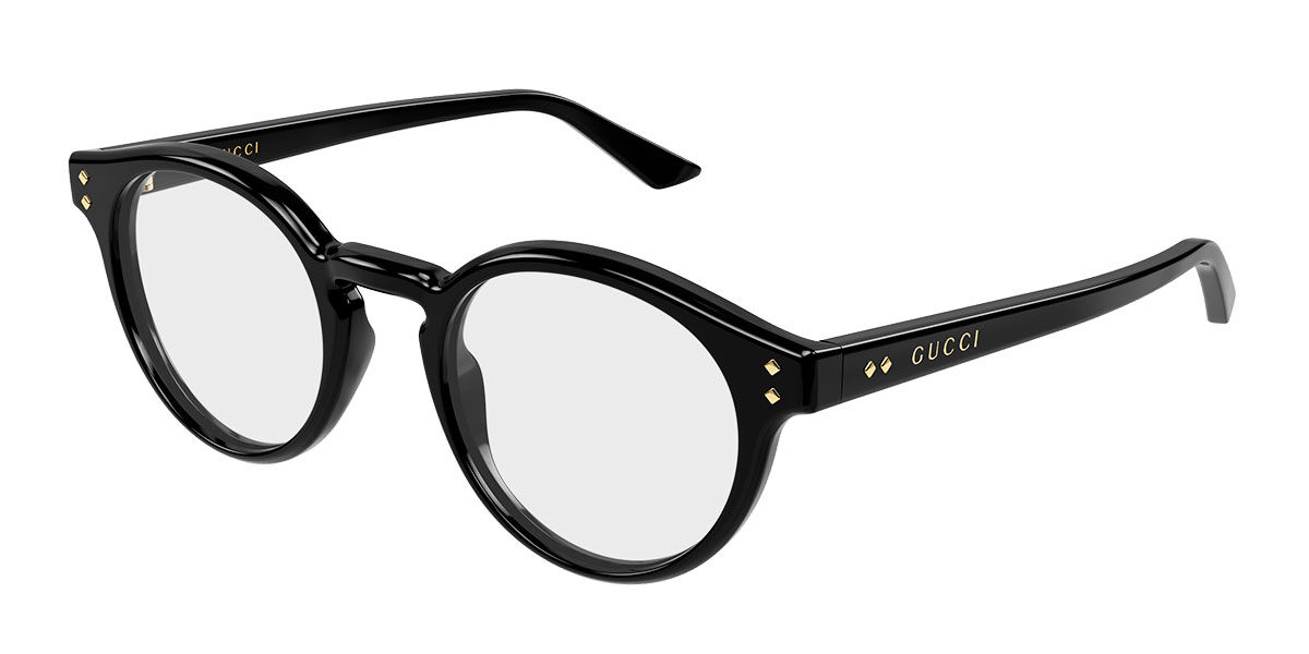 Gucci GG2133O 001, Black frame