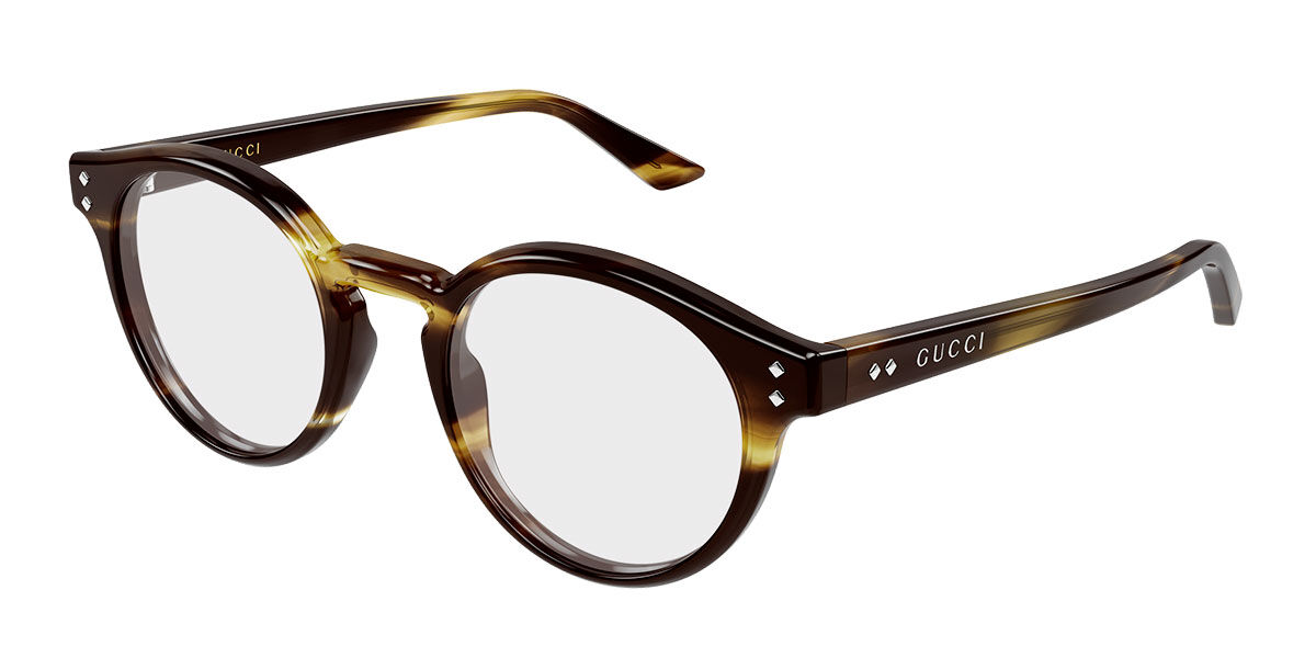 Gucci GG2133O 002, Tortoiseshell frame