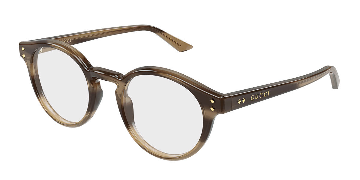 Gucci GG2133O 004, Tortoiseshell frame