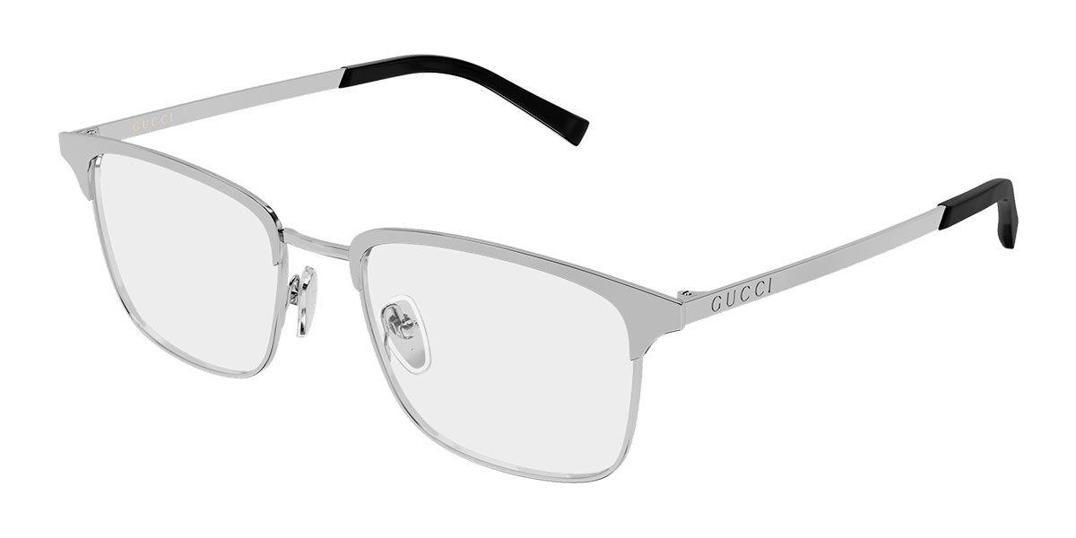 Gucci GG2135O 005, Gunmetal frame