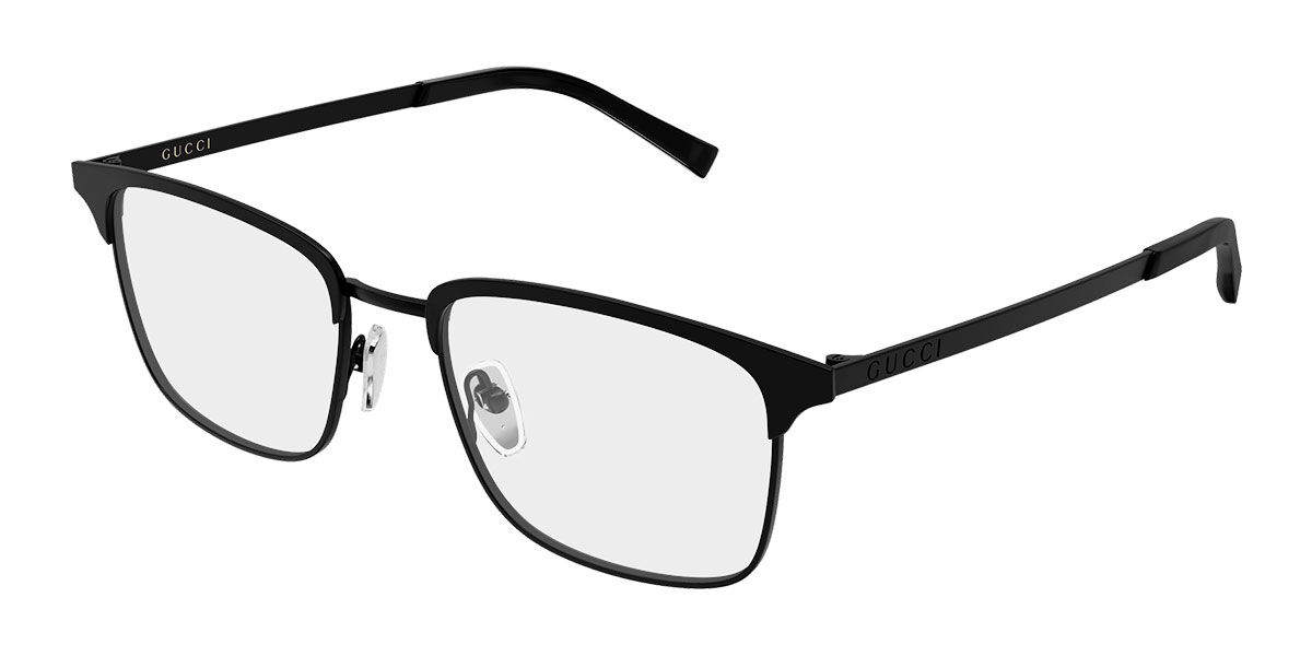 Gucci GG2135O 006, Black frame