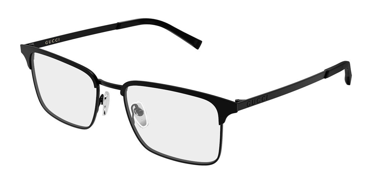 Gucci GG2136O 006, Black frame