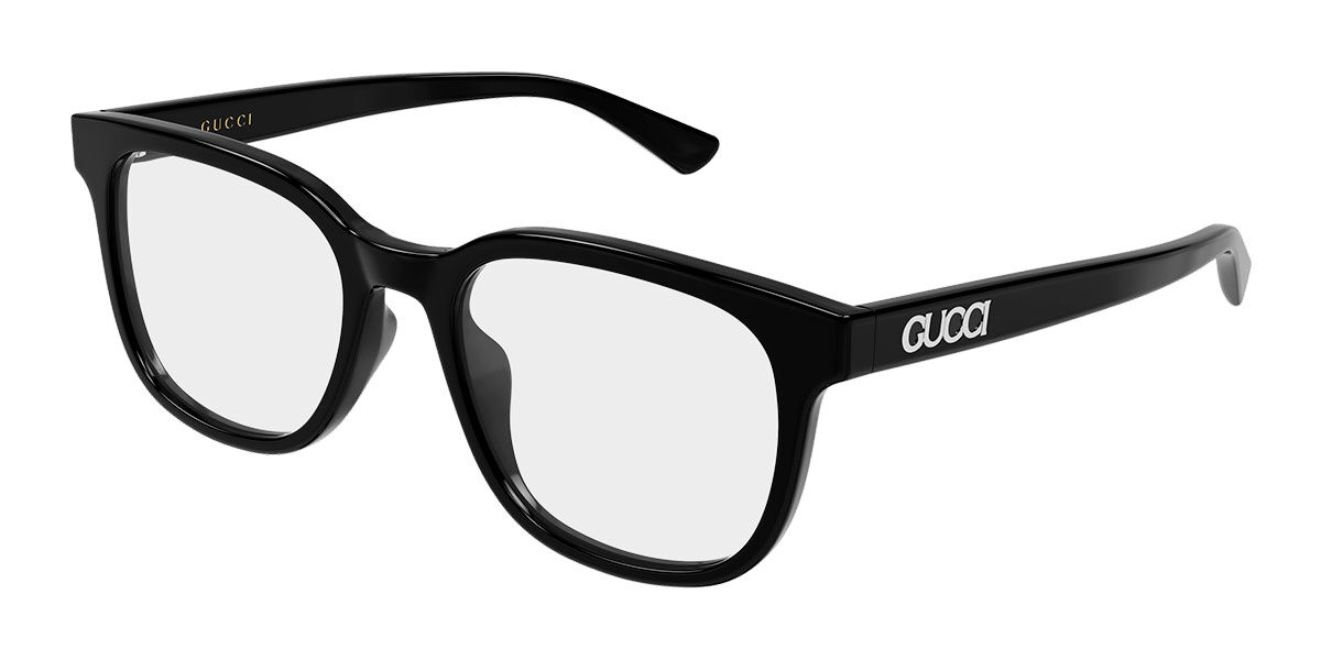 Gucci GG2138OK Asian Fit 001, Black frame