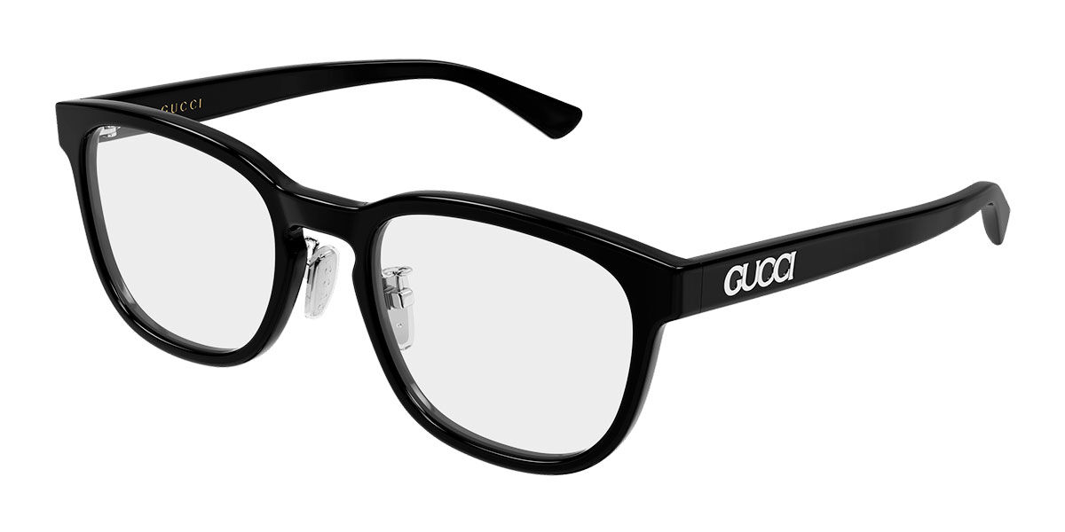 Gucci GG2139OK Asian Fit 001, Black frame