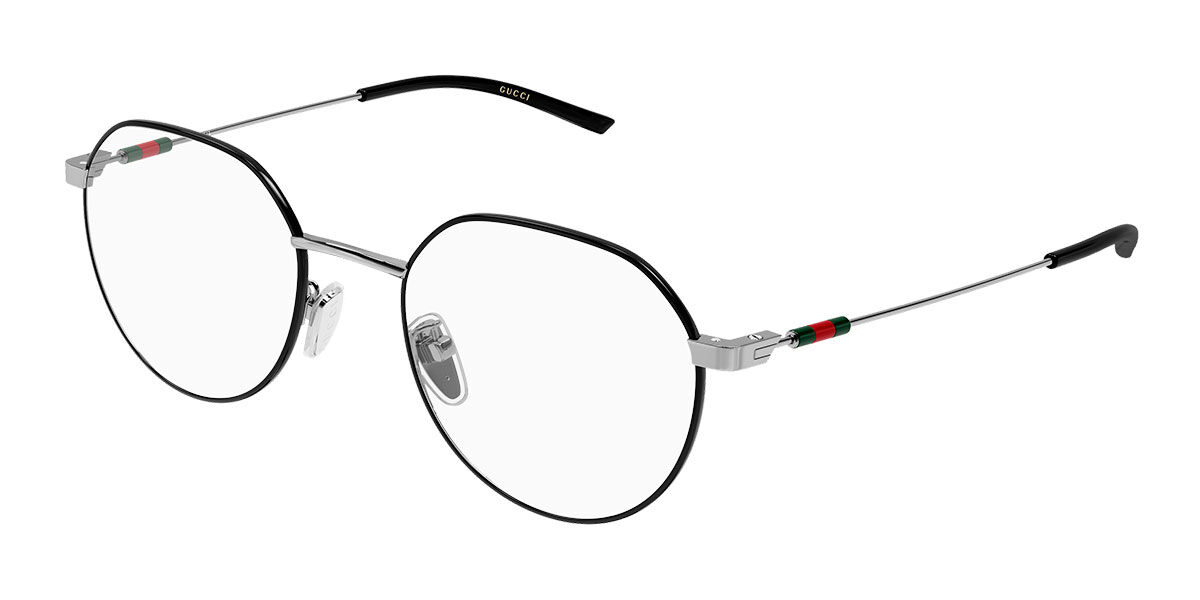 Gucci GG2141OK Asian Fit 002, Black frame