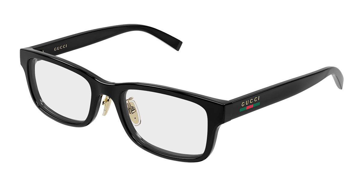 Gucci GG2143OJ Asian Fit 001, Black frame