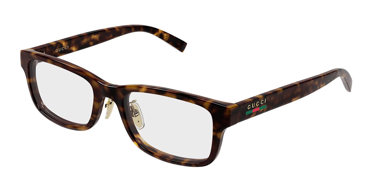 Gucci GG2143OJ Asian Fit 002, Tortoiseshell frame