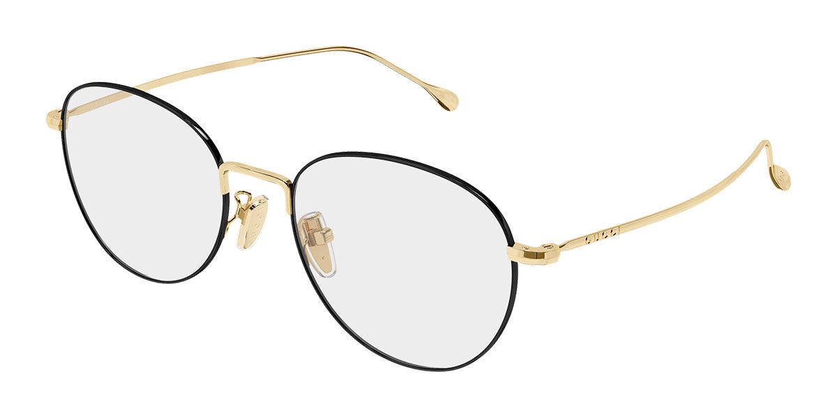 Gucci GG2147OA Asian Fit 003, Black frame