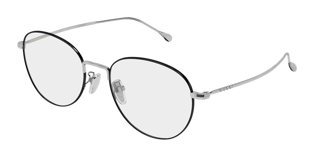 Gucci GG2147OA Asian Fit 004, Black frame