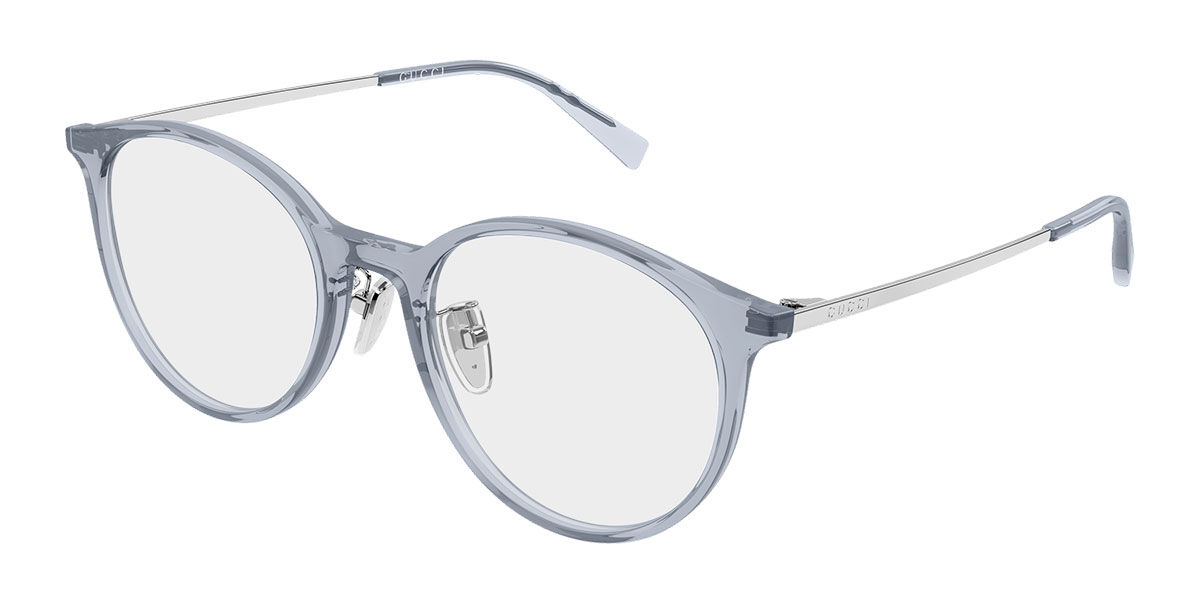 Gucci GG2148OA Asian Fit 002, Blue frame