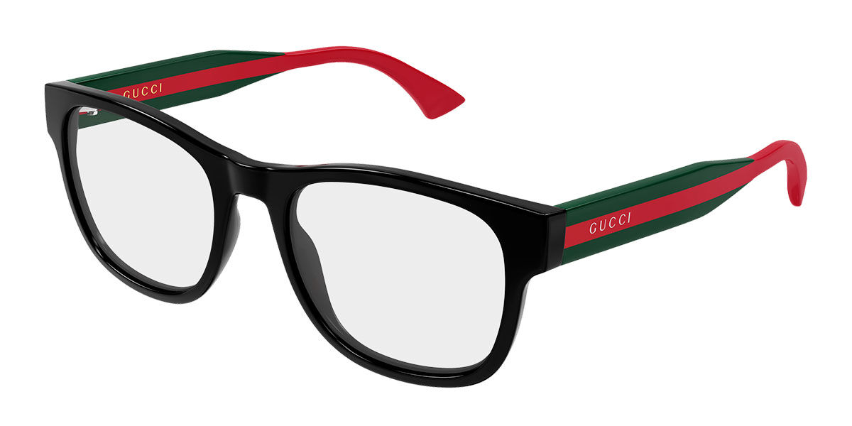 Gucci GG0004ONN 001, Black frame