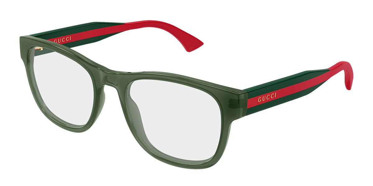 Gucci GG0004ONN 004, Green frame