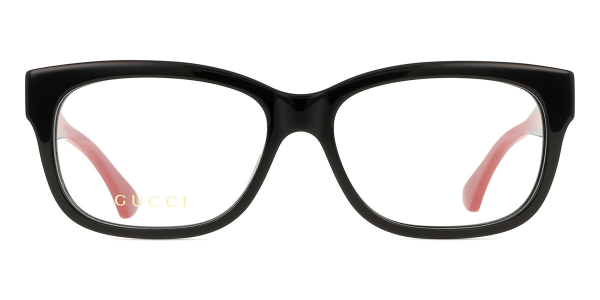 Gucci GG0278ON 011, Black frame