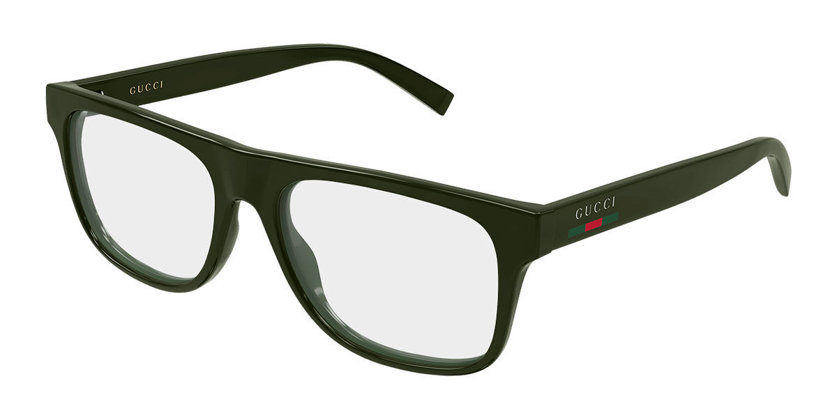Gucci GG1117ON 004, Green frame