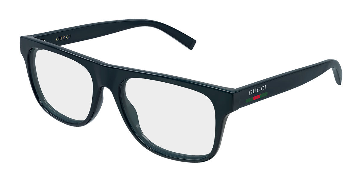 Gucci GG1117ON 005, Blue frame