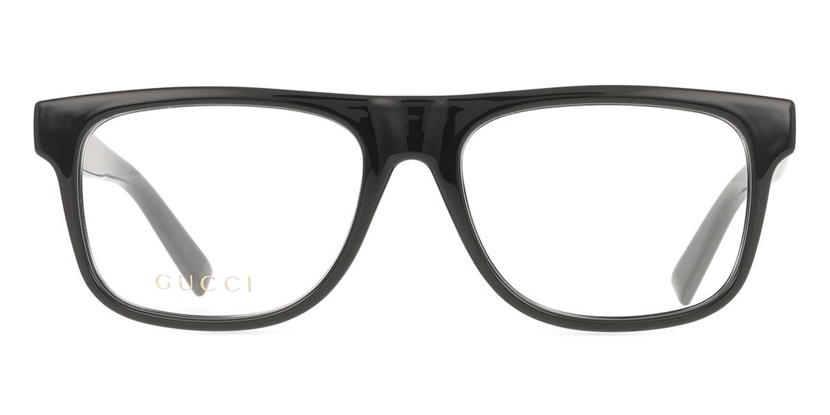 Gucci GG1117ON 001, Black frame