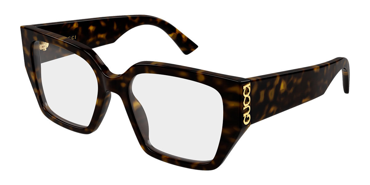 Gucci GG2042O 002, Tortoiseshell frame