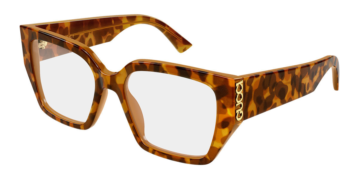 Gucci GG2042O 004, Tortoiseshell frame