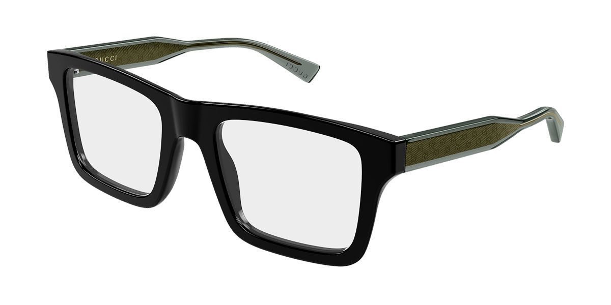 Gucci GG2070O 001, Black frame