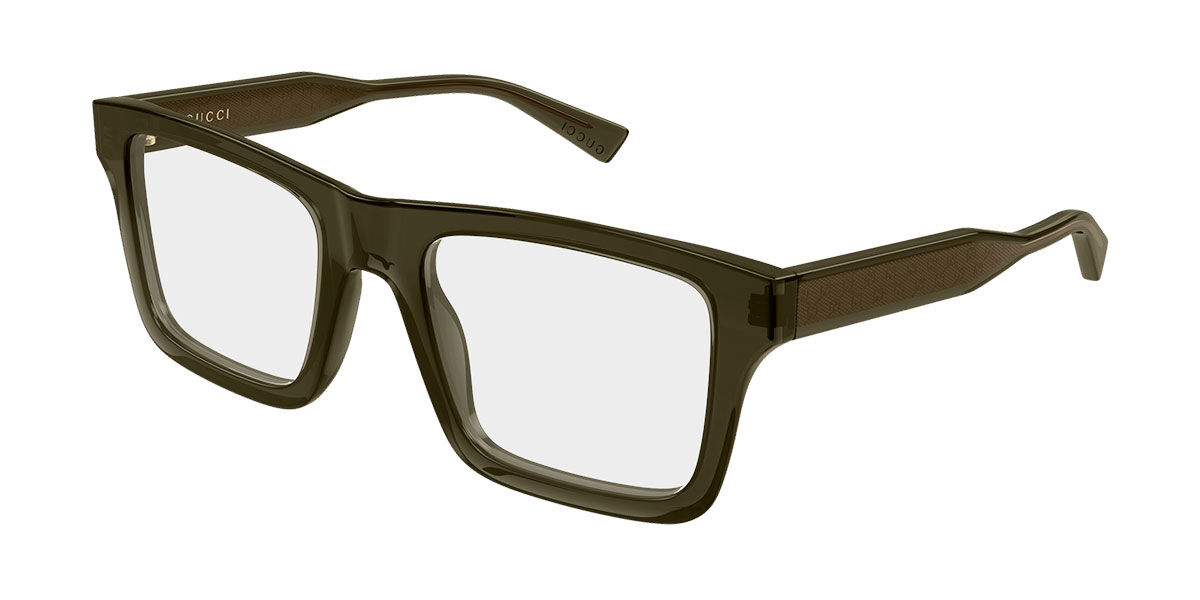 Gucci GG2070O 003, Green frame