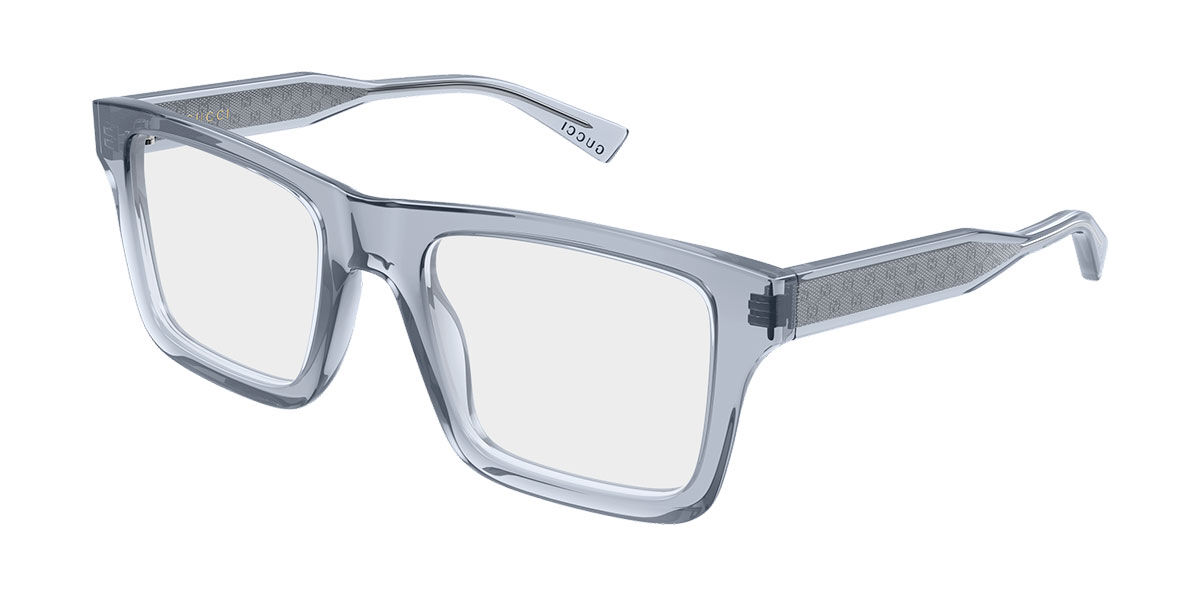 Gucci GG2070O 004, Blue frame