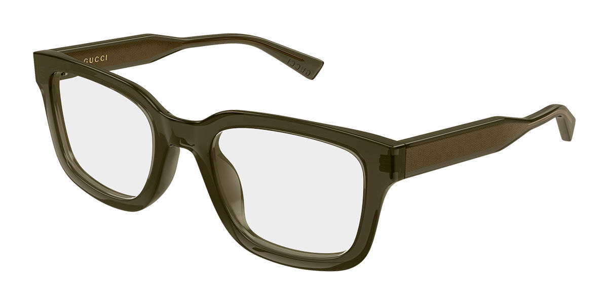 Gucci GG2071OL Asian Fit 003, Green frame