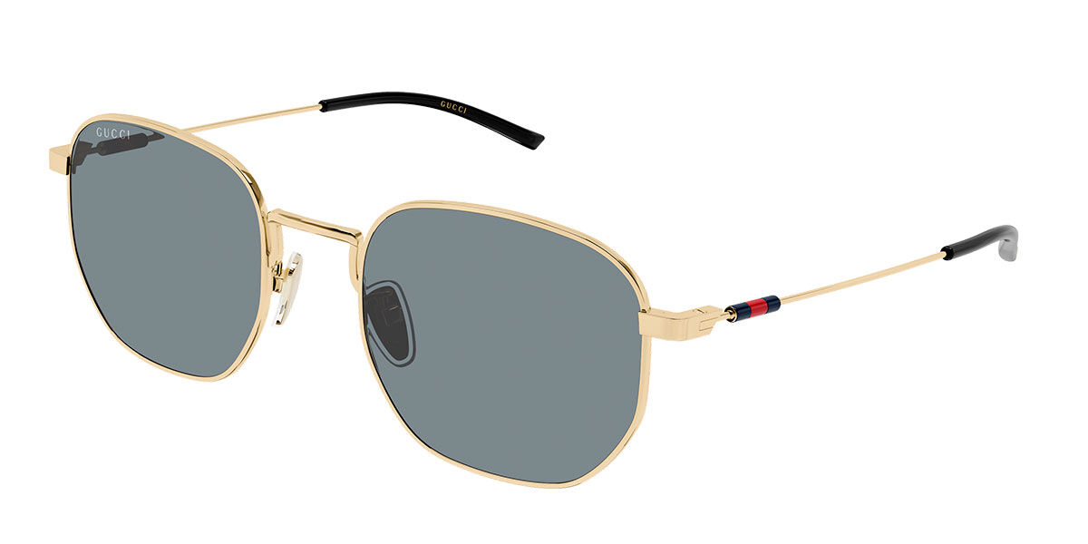 Gucci GG2095S 003, Grey lenses