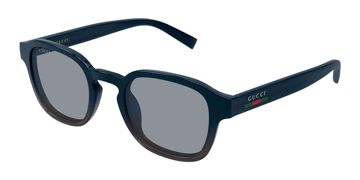 Gucci GG2106S 004, Grey lenses