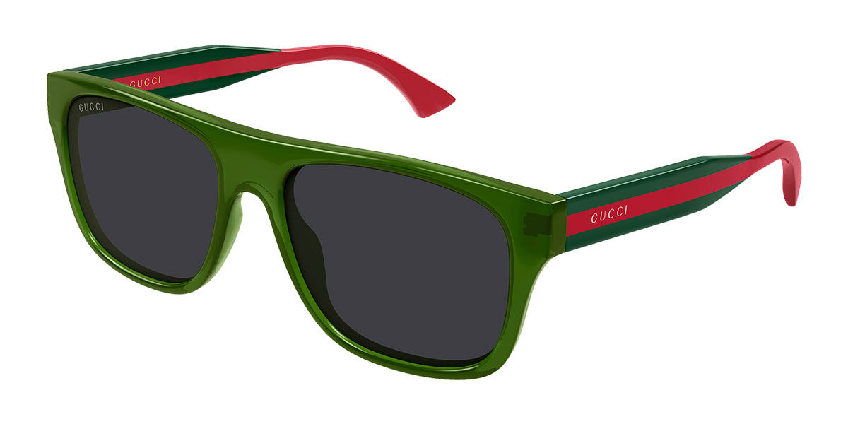 Gucci GG2119S 003, Grey lenses