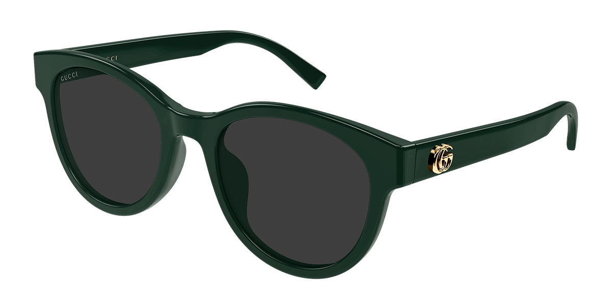 Gucci GG2127SK Asian Fit 004, Grey lenses