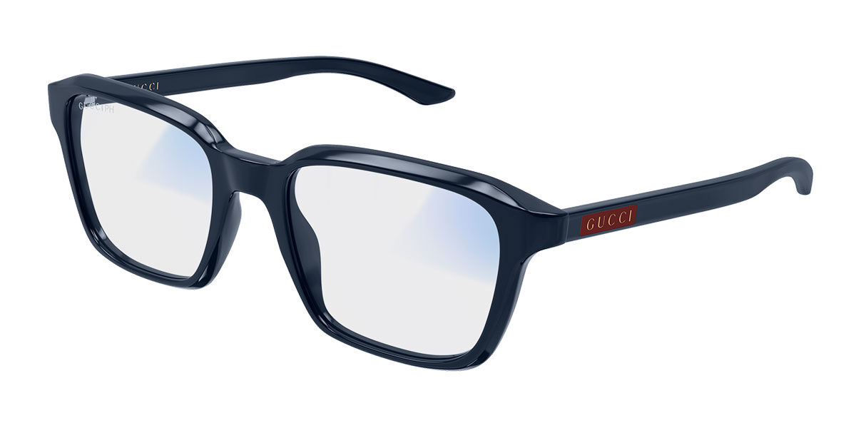 Gucci GG2078S 006, Blue frame