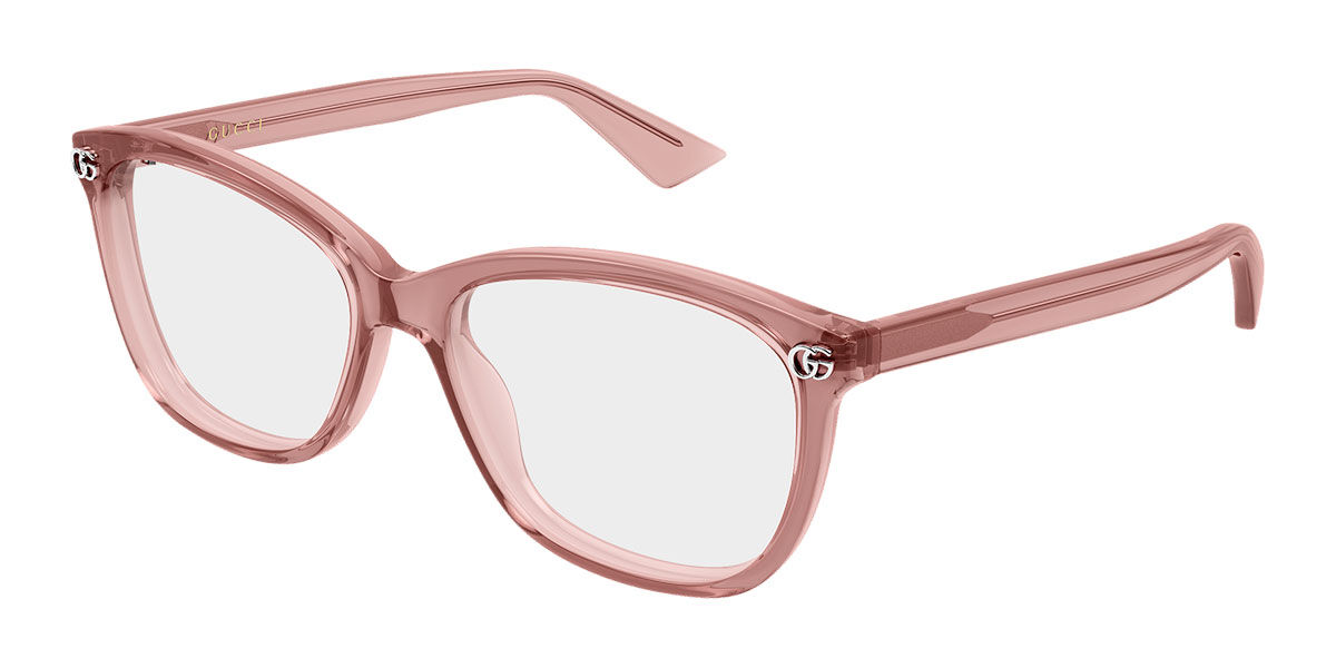 Gucci GG2113O 003, Pink frame