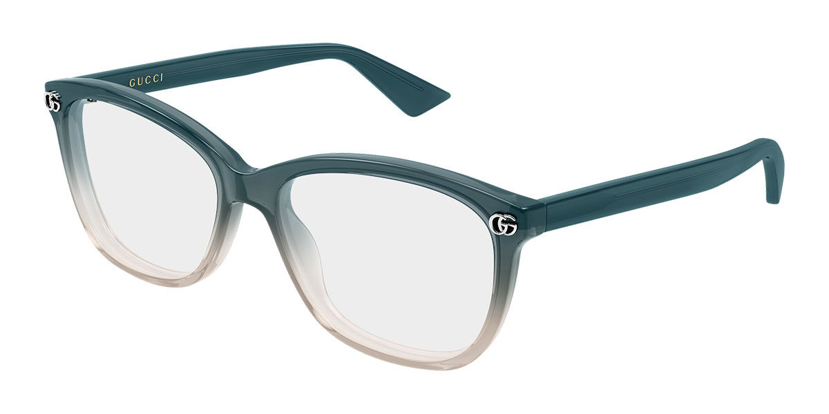 Gucci GG2113O 004, Green frame