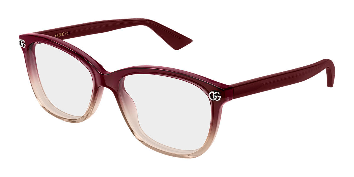 Gucci GG2113O 005, Purple frame