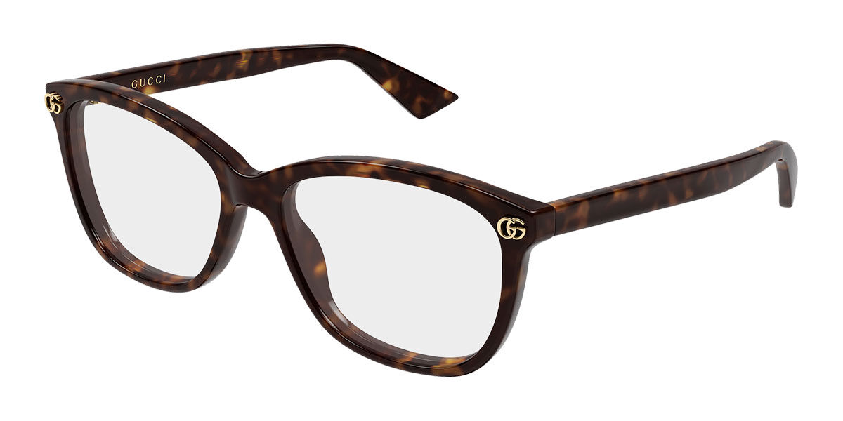 Gucci GG2113O 007, Tortoiseshell frame