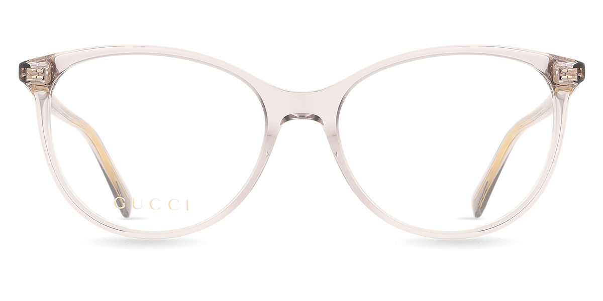Gucci GG0550O 019, Grey frame