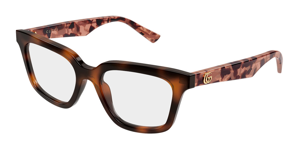 Gucci GG2180O 004, Tortoiseshell frame