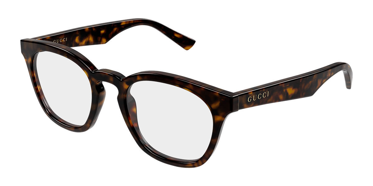Gucci GG2185O 002, Tortoiseshell frame